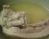 沖縄風ラフテー☆作り方6写真