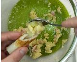 ベーコンポテトinちくわの磯辺焼き★動画作り方10写真
