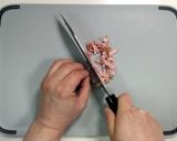 ベーコンポテトinちくわの磯辺焼き★動画作り方7写真