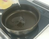 ベーコンポテトinちくわの磯辺焼き★動画作り方13写真