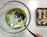 ベーコンポテトinちくわの磯辺焼き★動画作り方11写真