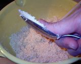 おから☆揚げ☆ミルクッキー☆作り方3写真