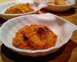 おから☆揚げ☆ミルクッキー☆作り方4写真