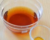 これアリかも！カレー風味のサバの南蛮漬け作り方1写真