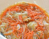 これアリかも！カレー風味のサバの南蛮漬け作り方7写真