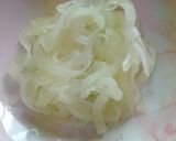 腸のお掃除に玉ねぎマリネ作り方2写真