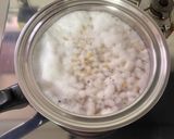母より伝授 美味しい大豆の煮豆作り方3写真