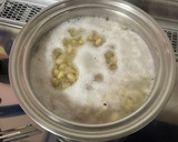 母より伝授 美味しい大豆の煮豆作り方5写真