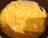 彩り鮮やか、てりたま丼作り方7写真