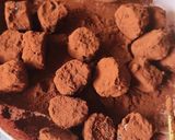 お麩deチョコ☆グリークヨーグルトボウル作り方3写真