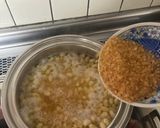 母より伝授 美味しい大豆の煮豆作り方6写真