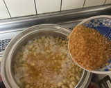 母より伝授 美味しい大豆の煮豆作り方6写真