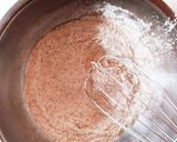 HMでキャロットケーキ マフィン♩作り方1写真