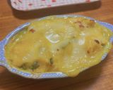ルーなしで♡ かぼちゃと豚肉のシチュー作り方7写真