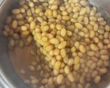 母より伝授 美味しい大豆の煮豆作り方9写真