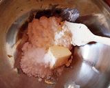 HMでキャロットケーキ マフィン♩作り方4写真