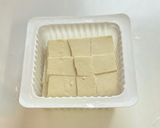 麻婆の素で二刀流!簡単すぎる麻婆茄子豆腐作り方4写真