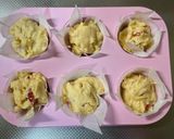 桜いちごマフィン♡作り方9写真
