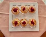 桜いちごマフィン♡作り方11写真