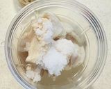 腸簡単♡万能塩酒粕作り方1写真