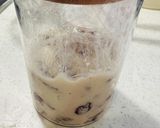 材料2つだけ♡酒粕レーズン作り方4写真