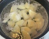 本格ツナポテトサラダ作り方1写真