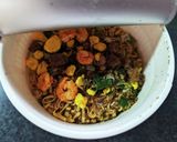 【防災】備蓄するべきインスタント麺の種類作り方1写真