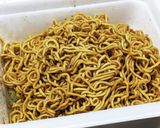【防災】備蓄するべきインスタント麺の種類作り方5写真