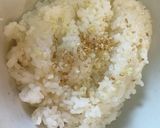 ごぼうがうまい！鶏ごぼう丼♡腸活作り方10写真