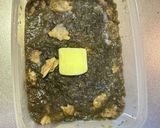 レンチンパスタ③海苔パスタ(身内専用)作り方9写真