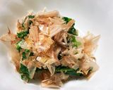 超簡単　茹でシリーズ(青菜)作り方8写真