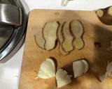 二郎風　豚の角煮作り方1写真