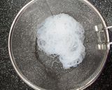 春雨のチャプチェ作り方3写真