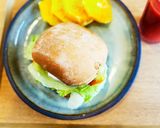 ヘルシー簡単！豆腐とチーズのディップ作り方4写真