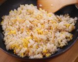 行列の中華屋の♪とろとろ豚バラあんかけ飯作り方3写真