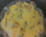 ライスペーパーで【エグチ】ハンバーガー作り方4写真