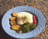 大根のホワイトソースオーブン焼き作り方6写真