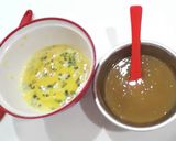 簡単☆天津飯作り方1写真