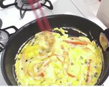 簡単☆天津飯作り方2写真