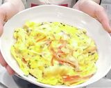 簡単☆天津飯作り方3写真