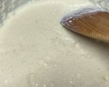 エビと春野菜のマカロニグラタン作り方5写真