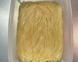 レンチンパスタ④ミートソース(身内用)作り方6写真