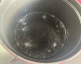 クリームチーズの醤油漬け作り方1写真