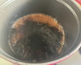 クリームチーズの醤油漬け作り方2写真