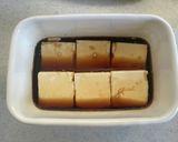 クリームチーズの醤油漬け作り方4写真