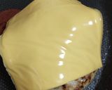 子供と作ろう♪おうちで楽しむハンバーガー作り方7写真