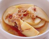 【簡単】たけのことおかかの煮物(土佐煮)作り方5写真