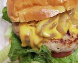 子供と作ろう♪おうちで楽しむハンバーガー作り方14写真