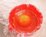 【簡単 爆速】レンジで目玉焼き作り方3写真