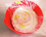 【簡単 爆速】レンジで目玉焼き作り方8写真